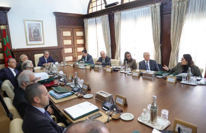 الحكومة تسارع إلى إطلاق الهيئة العليا للصحة بتحديد كيفية تعيين أعضائه