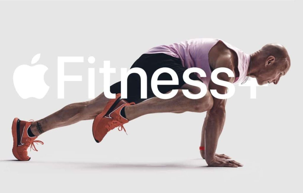 آبل تطلق تحديثات جديدة لخدمة اللياقة البدنية +Fitness