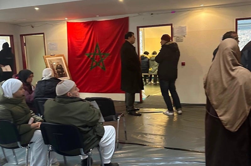 قنصلية متنقلة لمغاربة شتوتغارت