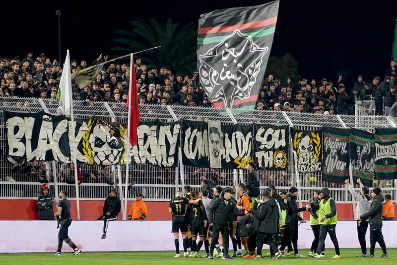 منحة مالية مهمة تنعش خزينة الجيش