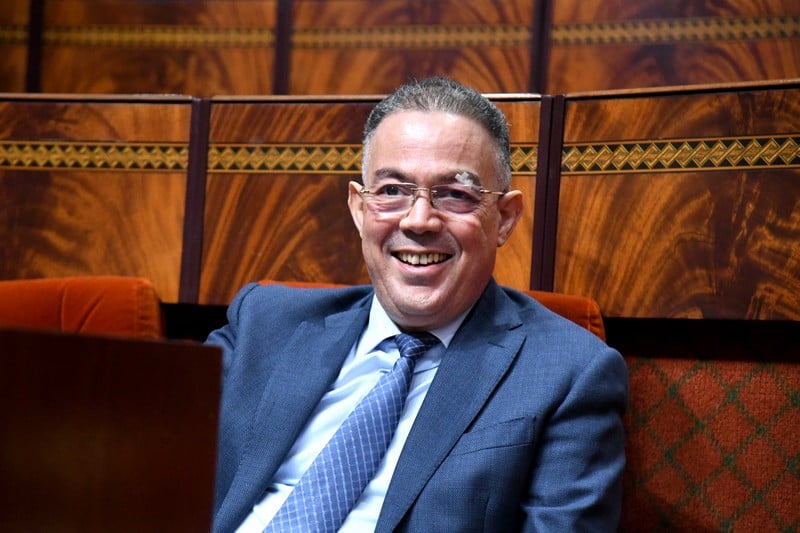 لقجع: رفع سعر “البوطا” غير مطروح.. و”التسوية” تحفظ خصوصية الملزمين