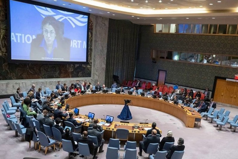 المغرب يطالب باحترام هدنة غزة