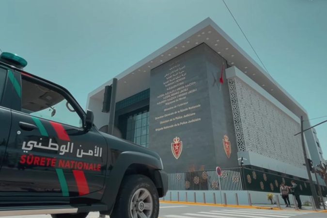 النيابة العامة: رجال الشرطة الأكثر تعرضا لاعتداءات بين الموظفين المكلفين بتطبيق القانون في 2785 حادث خلال سنة واحدة