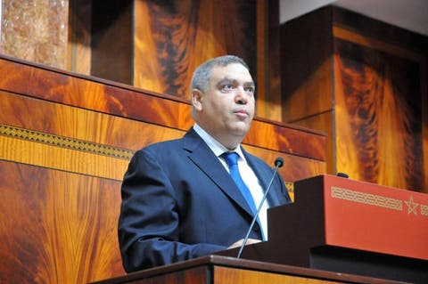 وزير الداخلية يقول إن تأهيل جنبات المساجد وزجر المحتلين للملك العمومي اختصاص لرؤساء الجماعات