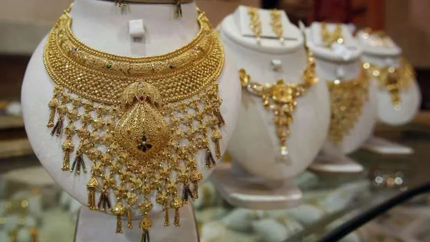 سعر جرام الذهب في ختام التعاملات اليوم.. آخر تحديث للبيع والشراء