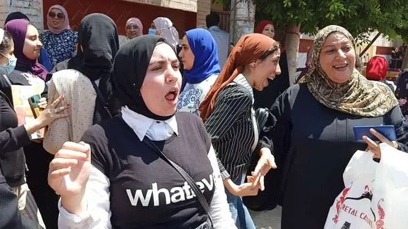 ظهور نتيجة الشهادة الإعدادية 2025 في المحافظات بالمجان.. اعرفها الآن
