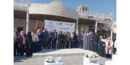 الجمعة الأسبوع الخليجي للتوعية بالسرطان وجه مشرق للعمل المشترك