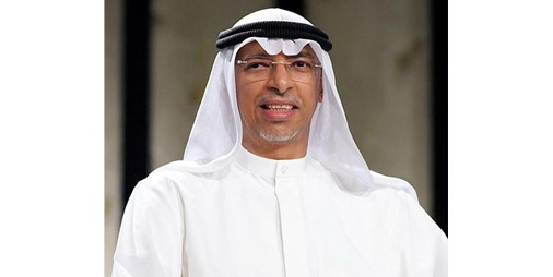 رئيس الديواند عصام الربيعان دور رئيسي للبرامج التعاقدية الخارجية في الاطلاع على التجارب والخبرات العالمية