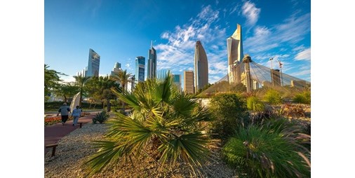 الأرصاد طقس مائل للبرودة نهارا وبارد ليلا مع فرصة لتكون الصقيع في بعض المناطق والعظمى 19