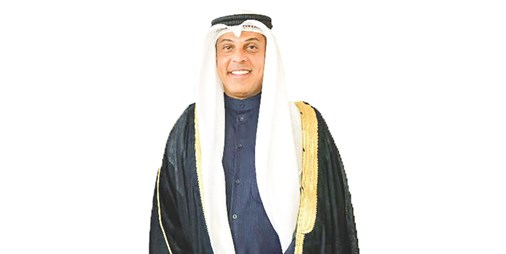 سفيرنا في لشبونة رجال أعمال برتغاليون يزورون الكويت الشهر الجاري