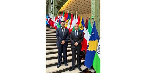 رئيس جمعية الذكاء الاصطناعي مشاركة الكويت بقمة باريس تؤكد أهمية دورها بصياغة مستقبل التكنولوجيا