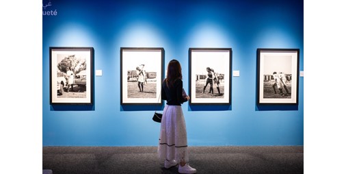 حوارات وورش عمل تلهم الإبداع في الشارقة ضمن مهرجان التصوير اكسبوجر 2025