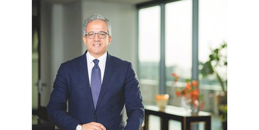 مرشح مصر والعرب لـ اليونسكو خالد العناني لـ الأنباء الكويت منارة للإبداع الفكري والفني في العالم العربي