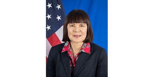 السفيرة الأميركية مشاركتنا باحتفالات الكويت الوطنية تعزز روح الصداقة والشراكة بين بلدينا