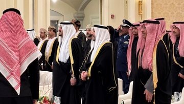 سفيرنا لدى السعودية نستذكر بسالة وتضحيات أبناء الكويت من أجل رفعة وتقدم بلادنا وما قدمه الشهداء الأبرار من بطولات في سبيل تحرير البلاد