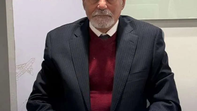 عضو «الحوار الوطني» يرفض المخطط الأمريكي الإسرائيلي لتهجير الفلسطينيين