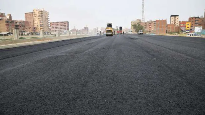محافظ الغربية: كورنيش المحلة الجديد يسهم في تقليل الكثافة المرورية