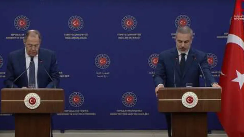 وزير الخارجية الروسي: شرطنا الأساسي هو عدم ضم أوكرانيا إلى حلف الناتو