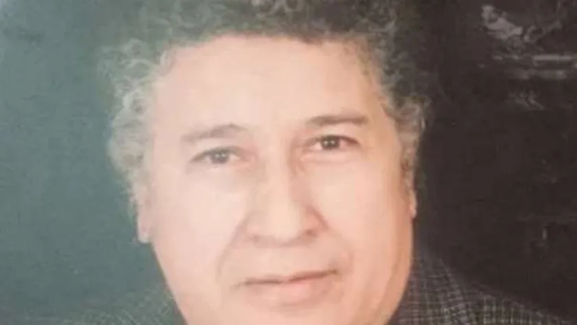 وفاة المخرج والسيناريست سامي السيوي
