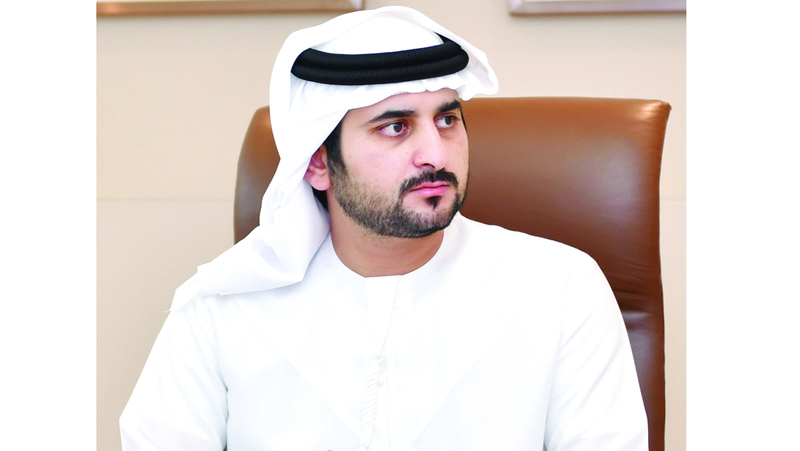 مكتوم بن محمد.. يحوّل التطلعات إلى إنجازات