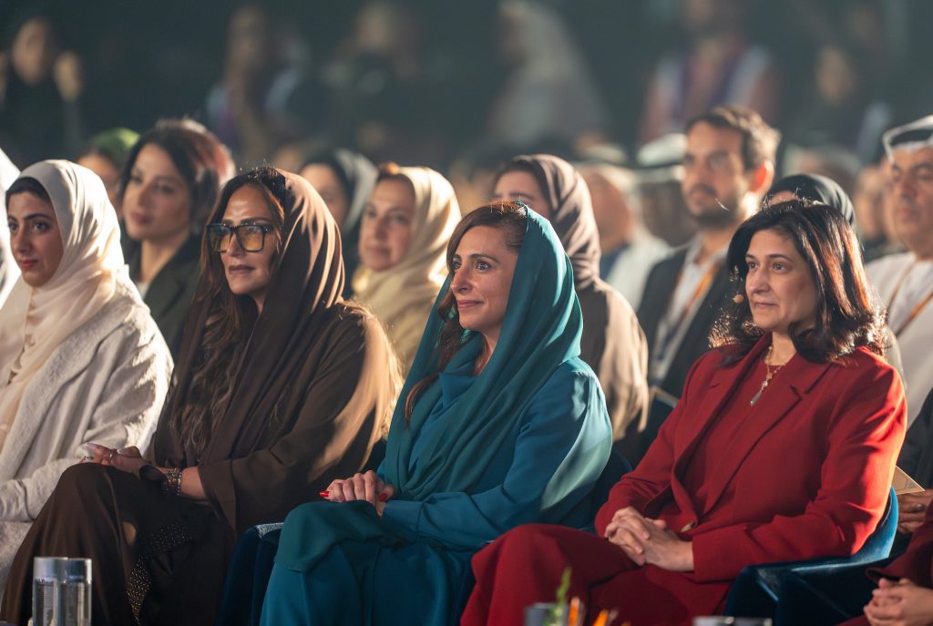 انطلاق دورة استثنائية من “مهرجان الشارقة لريادة الأعمال” بمشاركة قادة أعمال ومؤثرين عالميين