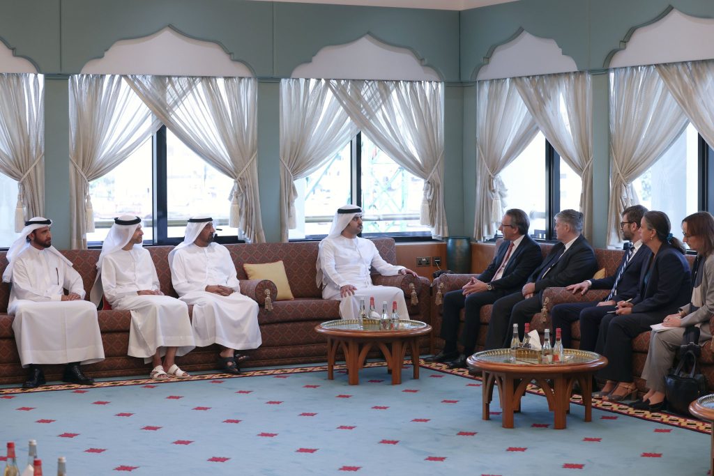 13.8 مليار دولار التجارة غير النفطية مع ألمانيا في 2024