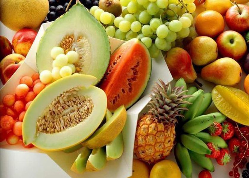 5 فواكه تحمي من السكتة الدماغية وتصلب الشرايين.. تناولها بانتظام