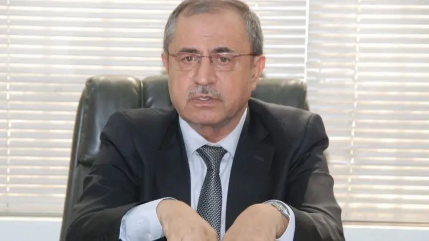 وزير الداخلية السوري السابق محمد الشعار يسلّم نفسه للسلطات الجديدة