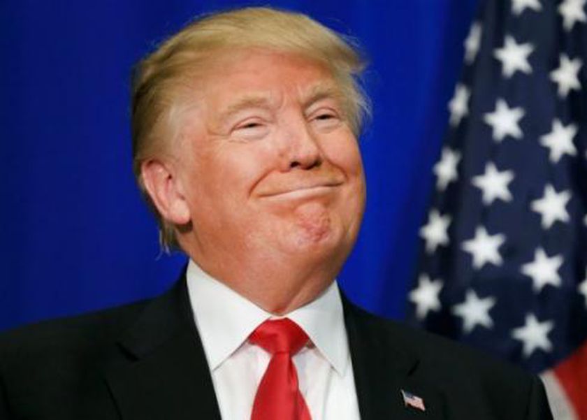 12 علبة كولا دايت يوميا.. لماذا يهدد ترامب صحته بالنظام الغذائي؟