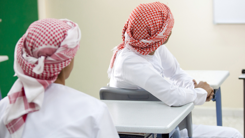 «خبرة عمل» يمنح طلبة الثانوية المواطنين فرصاً تدريبية في «الخاص»