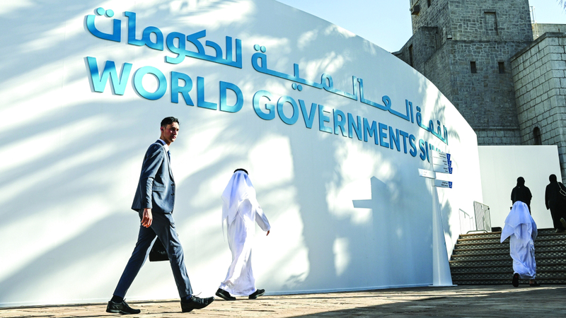 «منتدى القيادات العربية الشابة» ينطلق غداً في دبي