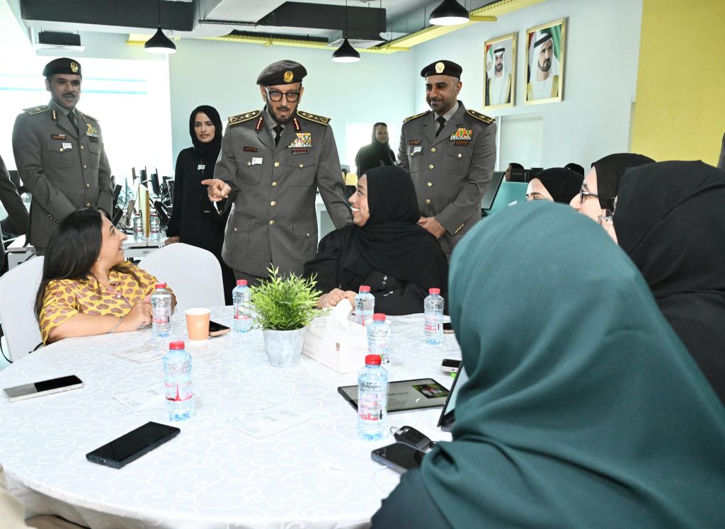 إقامة دبي تطلق مبادرتين لتعزيز الابتكار والاستدامة