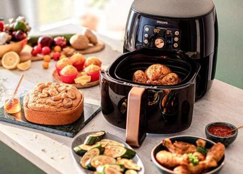 تحذير من استخدام أحد أنواع «الإير فراير».. ما علاقته بالسرطان؟