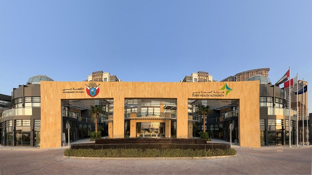 “صحة دبي” تطلق بودكاست “توازن” لتعزيز الرفاه النفسي