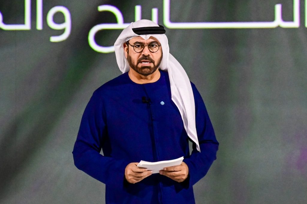 الإمارات تخصص سنويا 1.5% من ناتجها المحلي للإغاثة والدعم التنموي