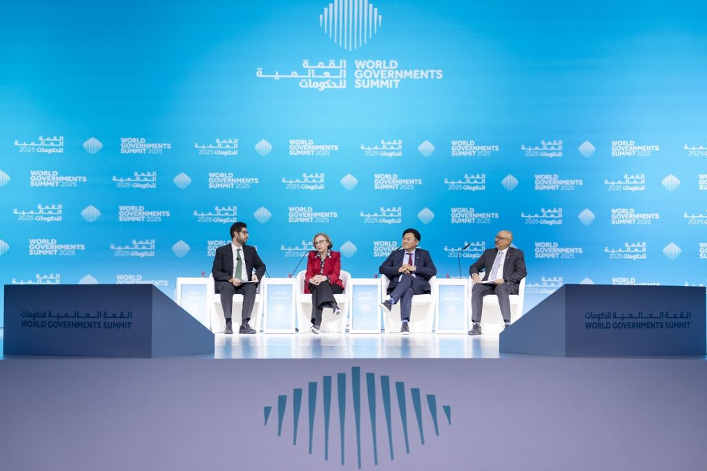 2.7 مليار شخص في العالم غير متصلين بالإنترنت