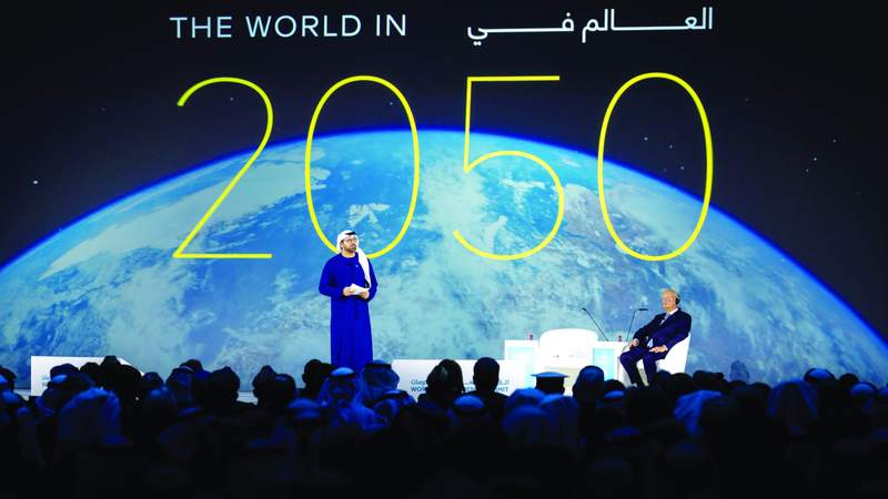 من لا يتعلم من التاريخ سيكرر أخطاءه