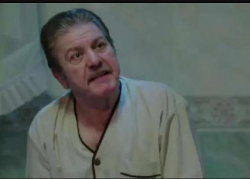 سبب وفاة الفنان إحسان الترك.. مضاعفات خطيرة بعد صراع مع المرض