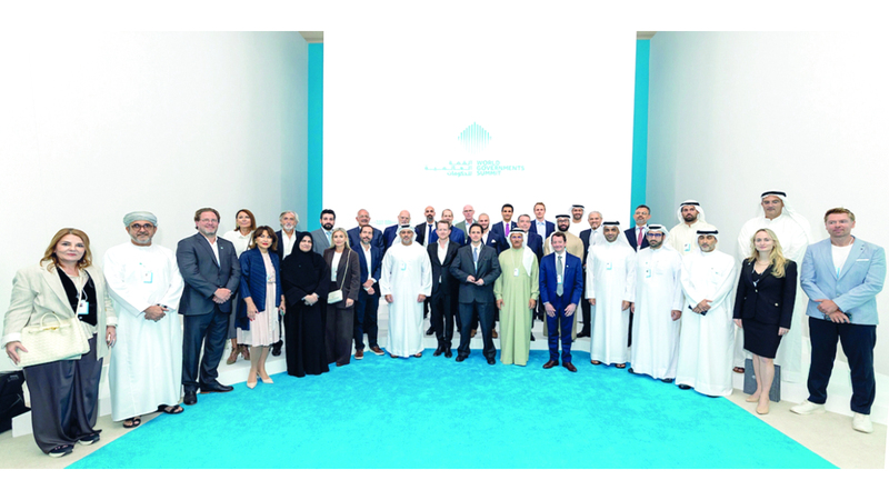 دبي مقرّ لـ 59% من الشركات العائلية في الإمارات