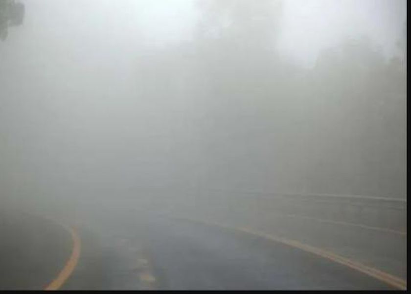 بسبب ظاهرة غريبة ورائحة كريهة.. أمراض خطيرة تهدد ولاية أمريكية