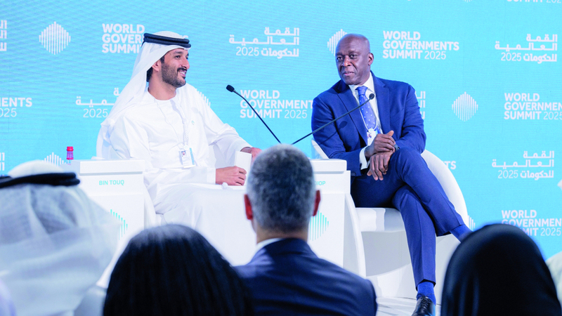 الإمارات نموذج متفرّد في التنويع الاقتصادي والتكيف مع التغيرات العالمية