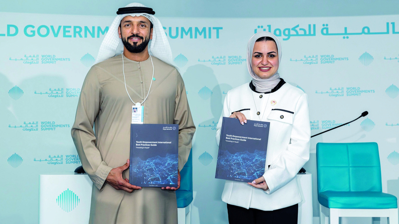 البحرين تطلق «شبكة الأمل» لأفضل الممارسات الناجحة في تمكين الشباب