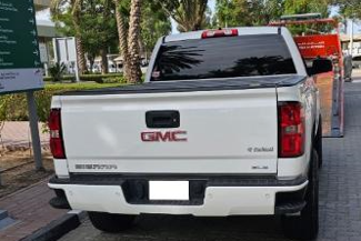 وقع في قبضة شرطة دبي .. شاب ينزع لوحات مركبته للاستعراض والفوضى