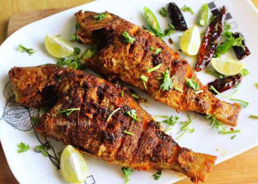 معشوق الملايين.. هل يزيد السمك من أعراض البرد؟