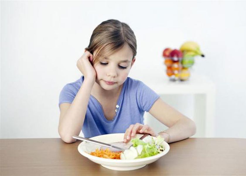 ماذا يحدث للجسم عند تناول نفس الطعام يوميا؟ نتائج غير متوقعة