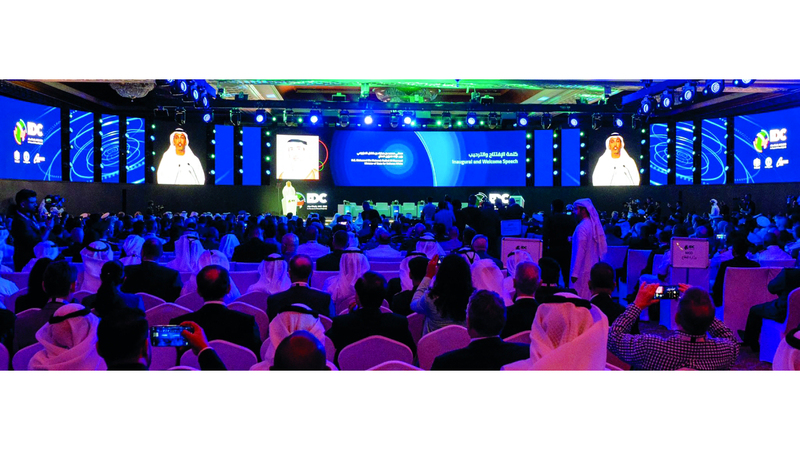 «السماء لم تعد حدودنا» تكشف التهديدات المتزايدة في الفضاء