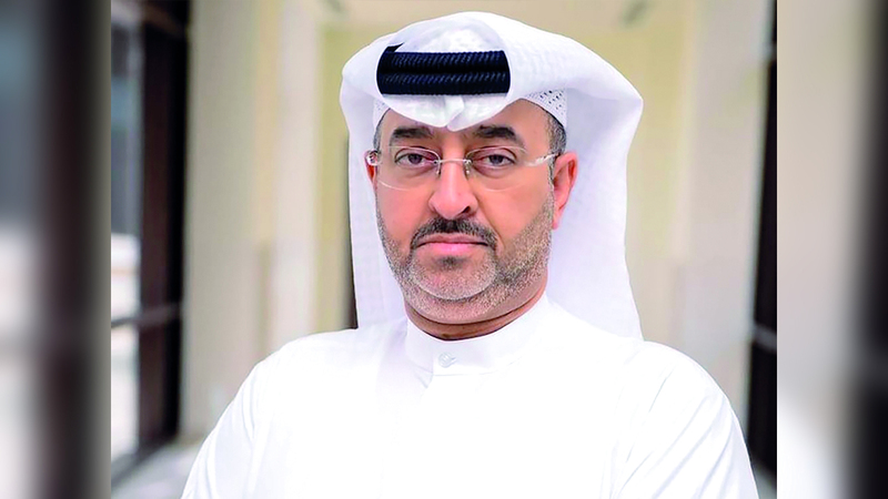 حمد الغافري يفوز بعضوية مجلس إدارة الجمعية الأميركية لطب الإدمان