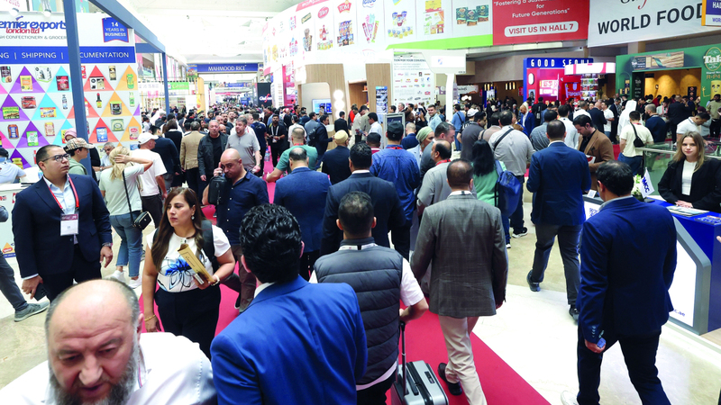 شركات إماراتية ناشئة تتوسع بصادراتها عالمياً