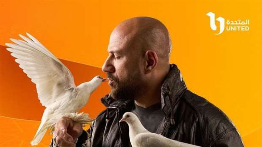 أحمد مكي يقدم رسائل لتصحيح المسار بمسلسل الغاوي في موسم رمضان 2025