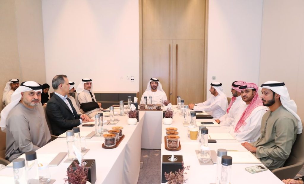 37,1 مليار درهم إيرادات الفنادق بالدولة خلال أول 10 أشهر من 2024